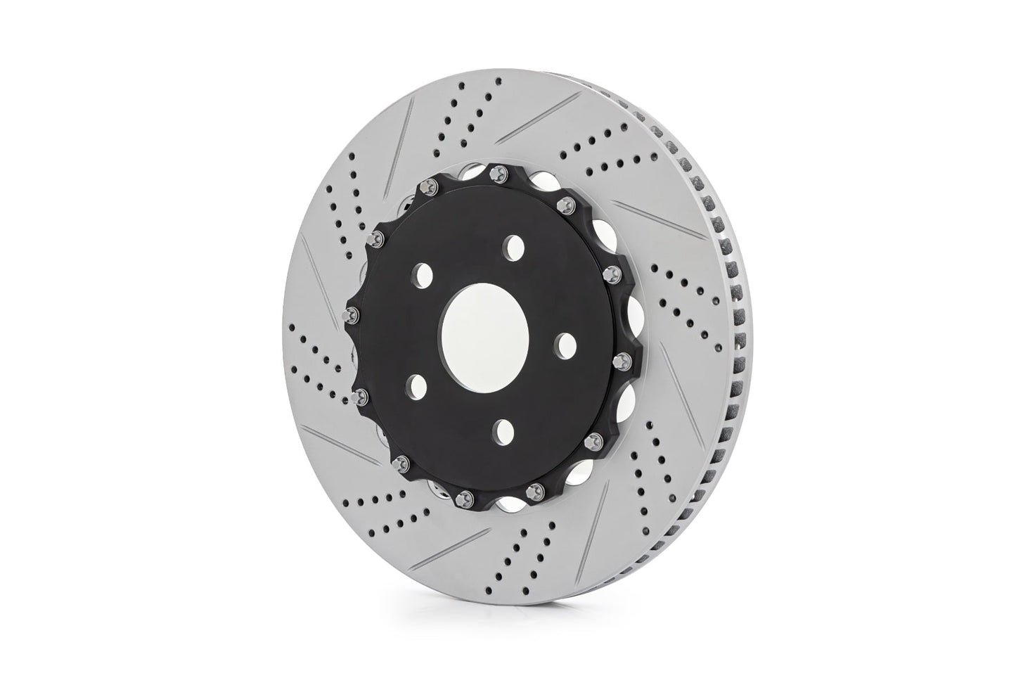 Performance Brake System | Front | Jeep Wrangler JL (18-26)/Wrangler Unlimited (18-26) 