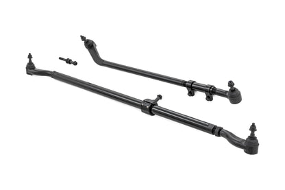 HD Steering Kit | Jeep Wrangler JK/Wrangler Unlimited  (2007-2018)