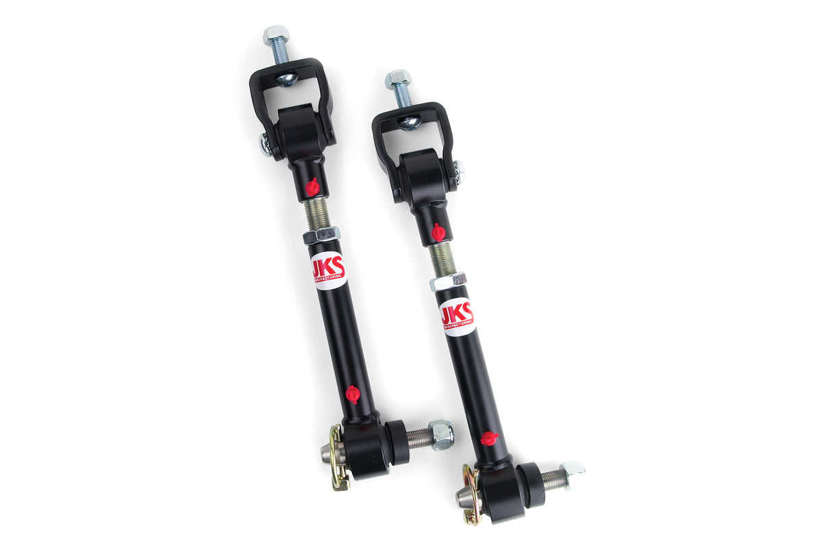 BDS Suspension Suspension Stabilizer Bar Link Kit JKS2002