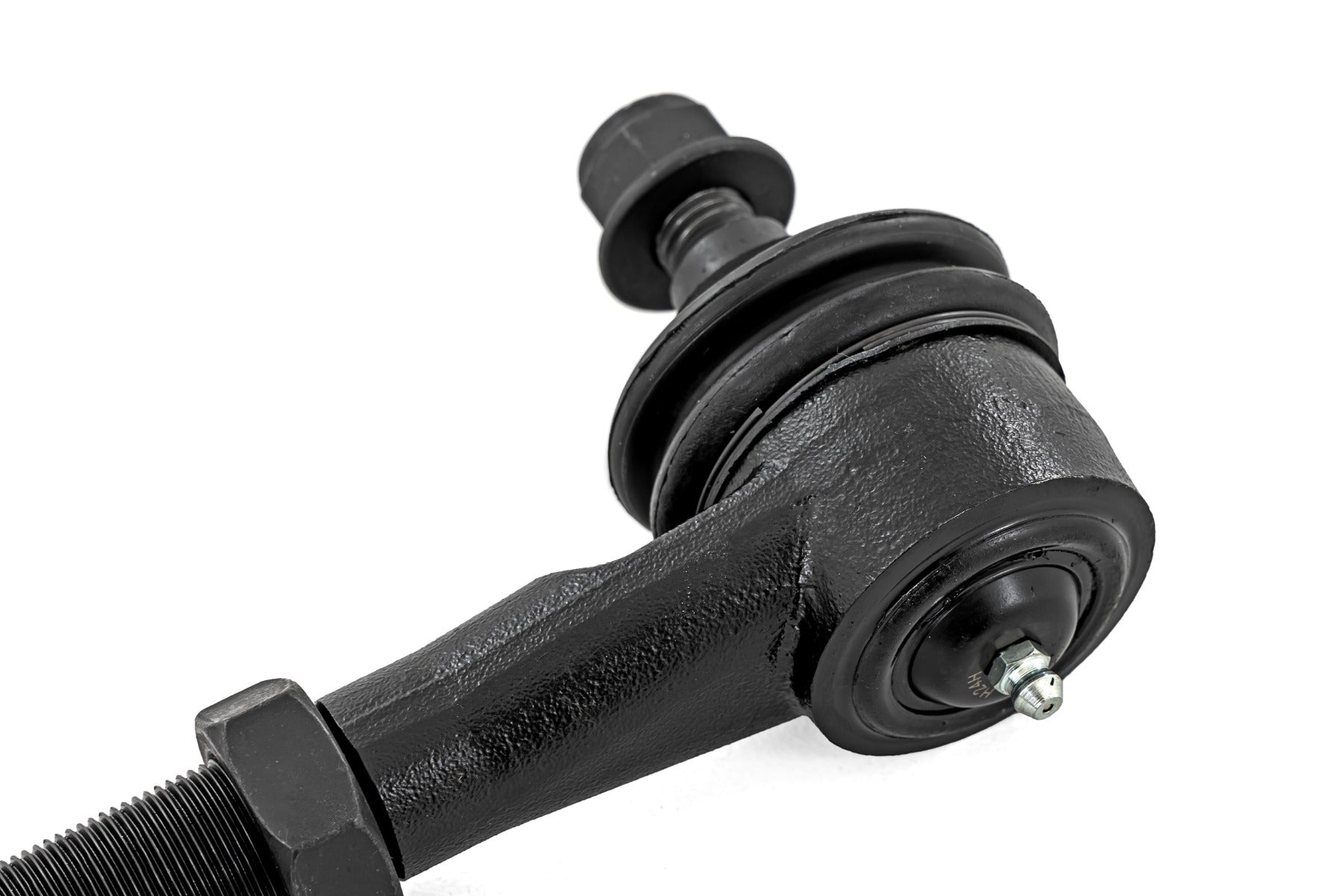 High Steer Kit | w/ N3 Steering Stabilizer | Jeep Gladiator JT/Wrangler JL (18-26)