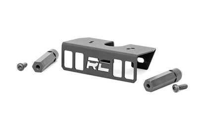 3rd Brake Light Relocation Bracket | Jeep Wrangler JL (18-26)/Wrangler Unlimited (18-26) 