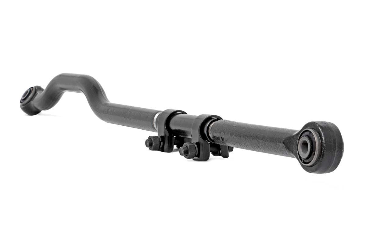 Track Bar | Forged | Rear | 0-6 Inch Lift | Jeep Wrangler JL (18-26)/Wrangler Unlimited (18-26) 