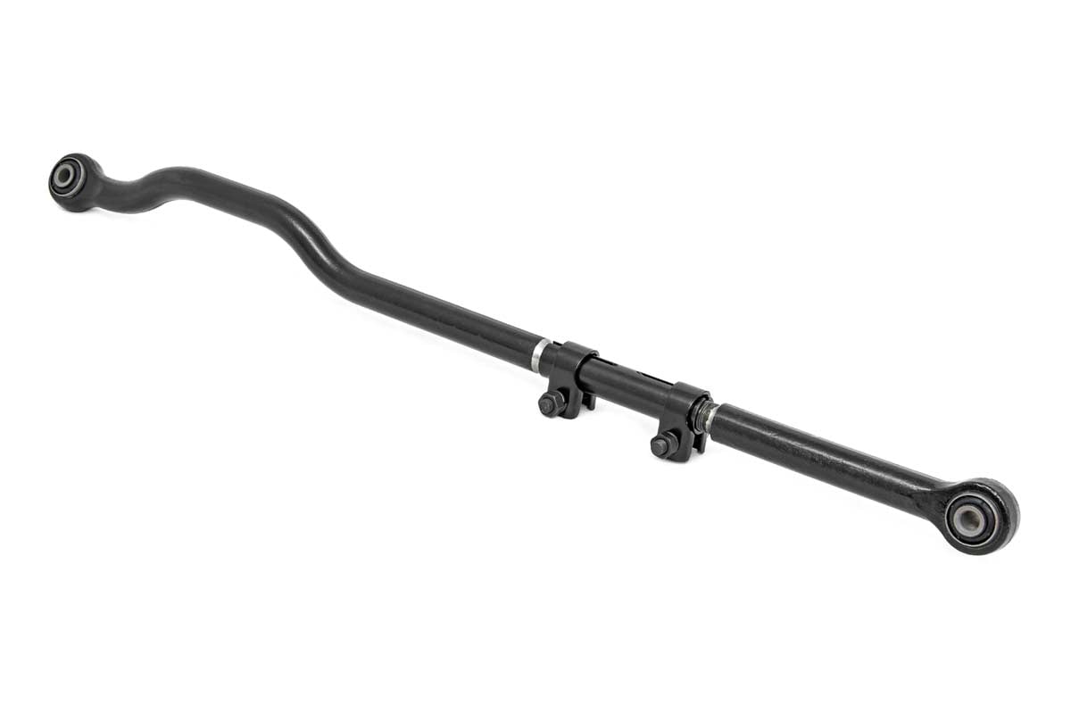 Track Bar | Forged | Rear | 0-6 Inch Lift | Jeep Wrangler JL (18-26)/Wrangler Unlimited (18-26) 