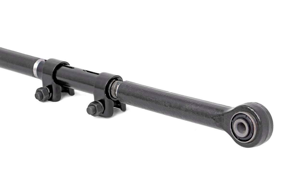 Track Bar | Forged | Rear | 0-6 Inch Lift | Jeep Wrangler JL (18-26)/Wrangler Unlimited (18-26) 
