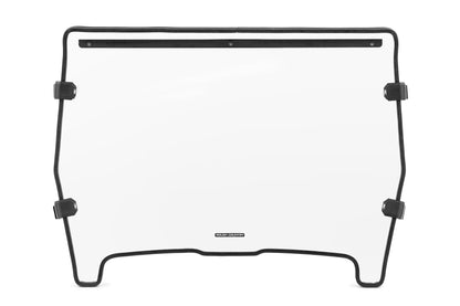 Full Windshield | Scratch Resistant | John Deere Gator XUV 825 