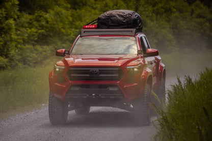3.5 Inch Lift Kit | M1R | Toyota Tacoma 4WD (2024-2026)