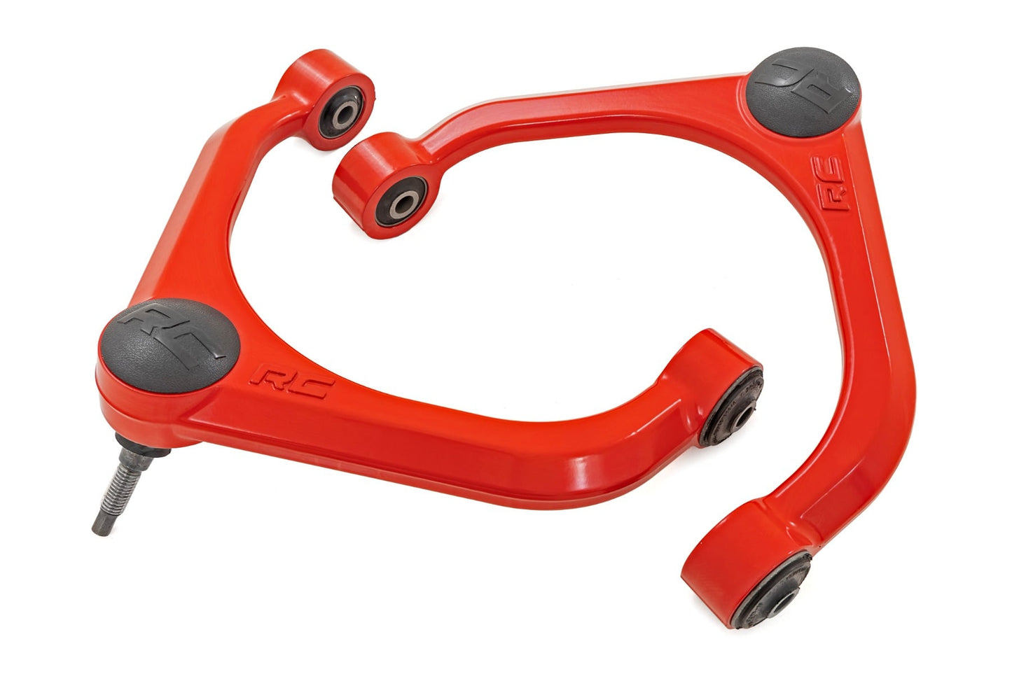 Red Forged Upper Control Arms | OE Upgrade | Ram 1500 2WD/4WD (2012-2026 & Classic)