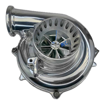 KC Turbos X-(Power Pack) KC300x Stage 1 Turbo (63/70) - 7.3