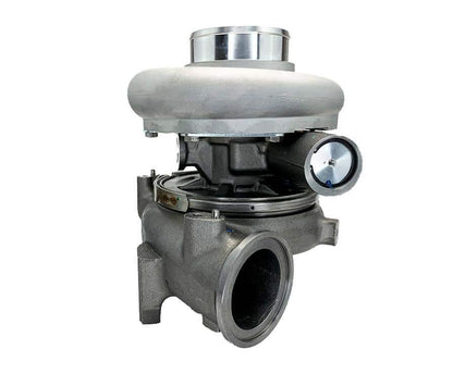 KC Turbos Z(Power Pack Street 6.0) KC Stage 2 Turbo - 6.0 Powerstroke - view 4