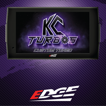 KC Turbos KC CTS3 Evolution Tuner Conversion - 6.0 Powerstroke - view 3