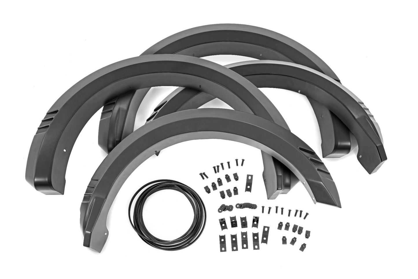SF1 Fender Flares | Ford F-150 2WD/4WD (2021-2026)