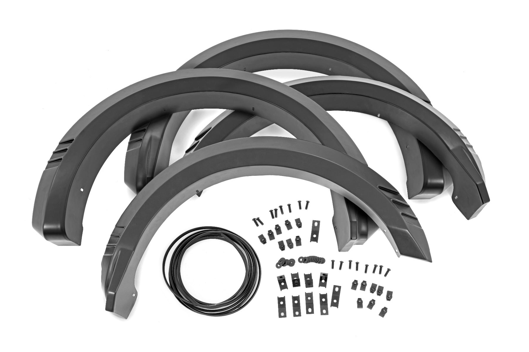SF1 Fender Flares | Ford F-150 2WD/4WD (2021-2026)