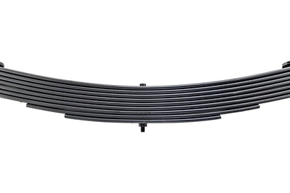 Front Leaf Springs | 2.5" Lift | Pair | Jeep CJ5/CJ7 5 4WD (1955-1975)