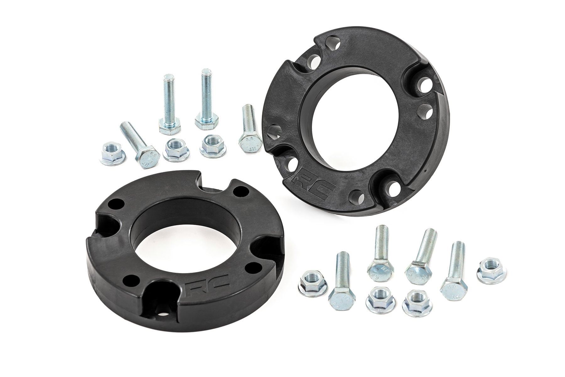 1 Inch Leveling Kit | Toyota Land Cruiser 4WD (2024-2026)