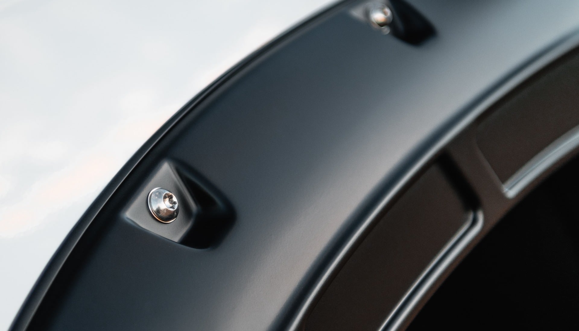 Defender Fender Flares | Chevy Silverado 1500 2WD/4WD (2019-2026)