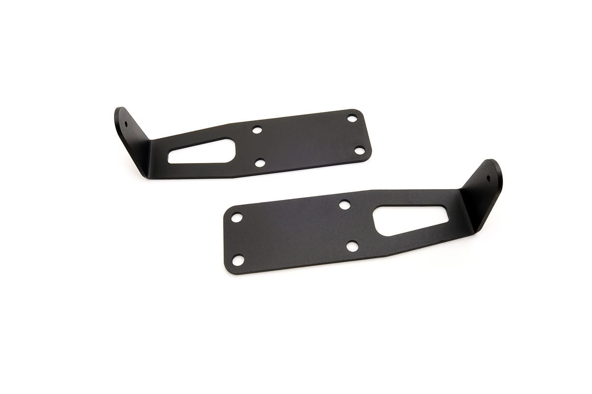 LED Bumper Mount | 20" | Ram 2500 (03-18)/3500 (03-18) 4WD