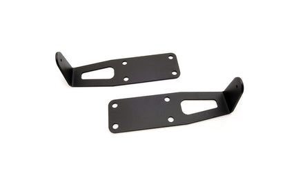 LED Bumper Mount | 20" | Ram 2500 (03-18)/3500 (03-18) 4WD