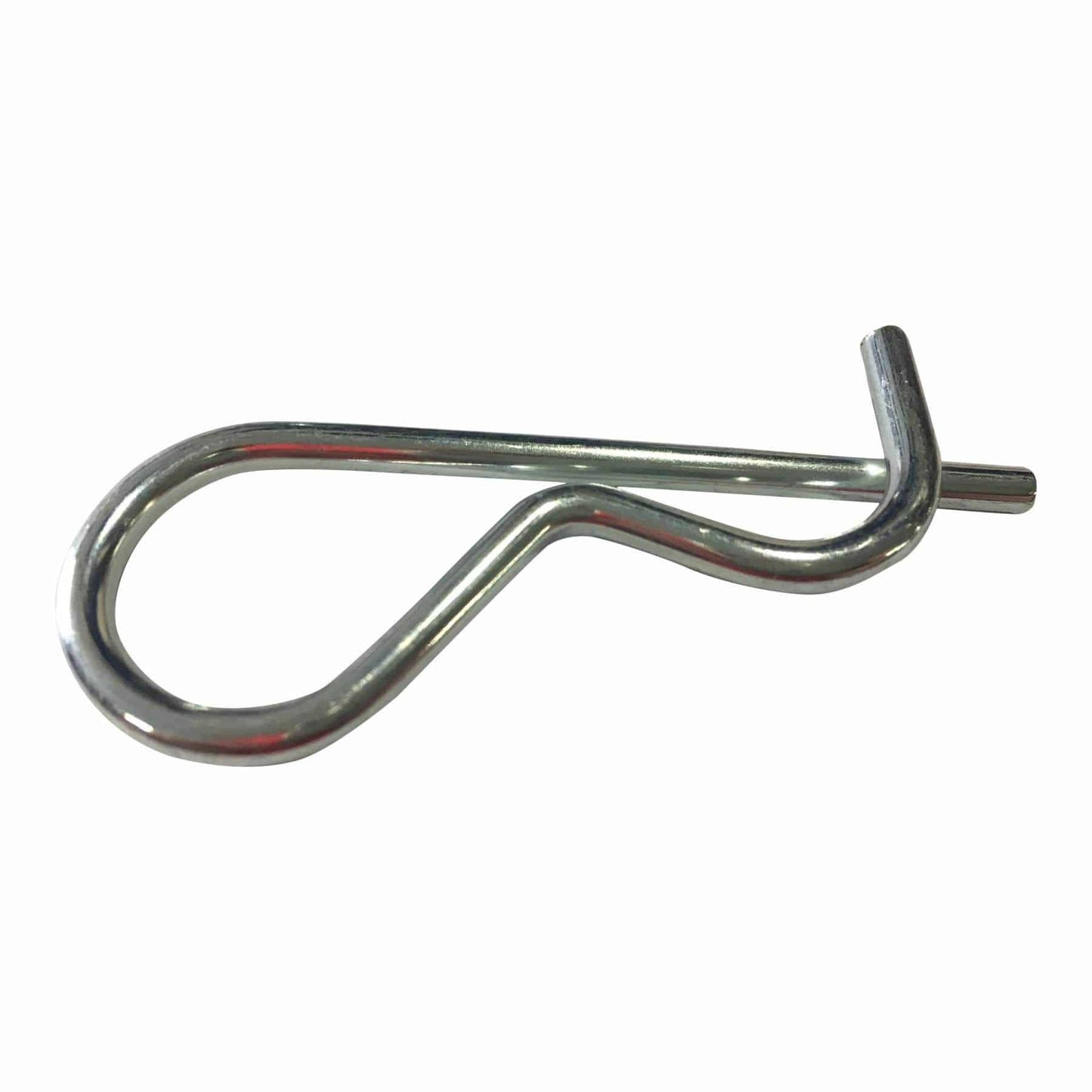 Locking Twist Clips