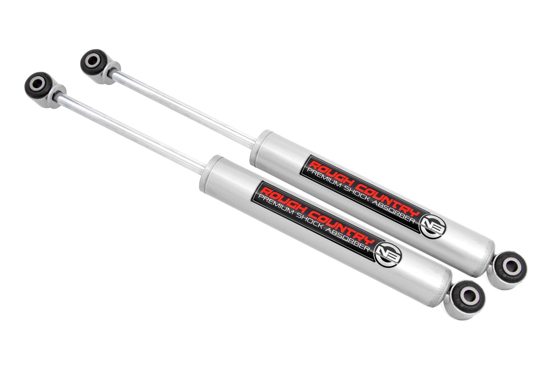 N3 Rear Shocks | 1-3" | Suzuki Jimny 4WD (2018-2026)