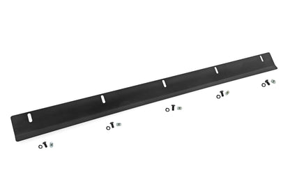 Roof Rack | Wind Deflector | Universal