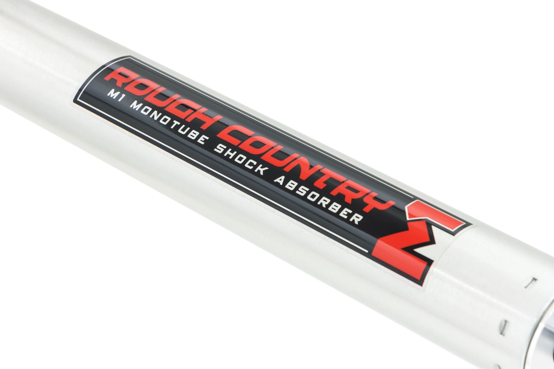 M1 Monotube Rear Shocks | 6-8" | Chevy/GMC Blazer/S10 Truck/S15 Jimmy 2WD/4WD