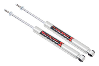 M1 Monotube Front Shocks | 6" | Ram 2500/3500 4WD (1994-2002)