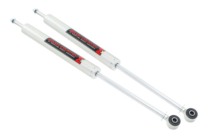 M1 Monotube Rear Shocks | 0-3" | Ford F-100 (70-79)/F-150 (75-79) 