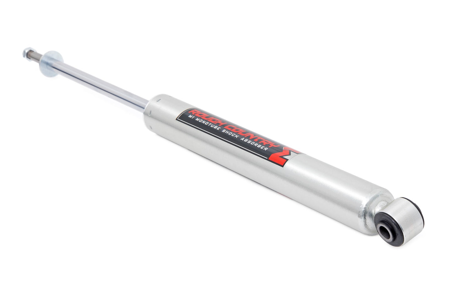 M1 Monotube Front Shocks | 6" | Ram 2500/3500 4WD (1994-2002)