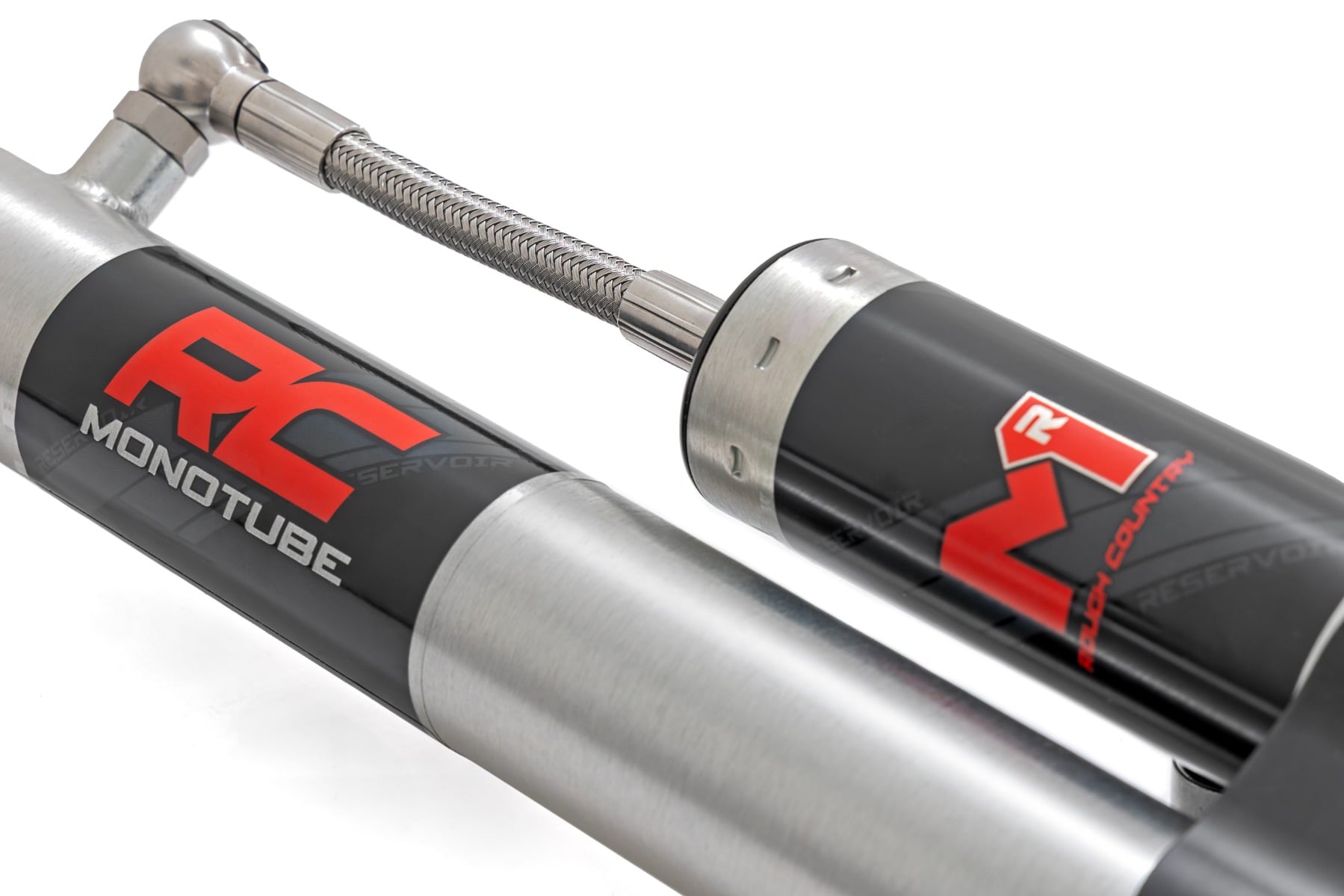 M1R Monotube Rear Shocks | 3-3.5" | Cadillac Escalade 2WD/4WD (2002-2006)