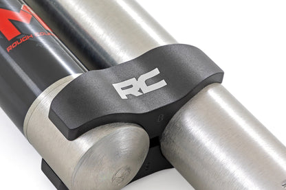 M1R Monotube Front Shocks | 5-7" | Jeep Wrangler JK/Wrangler Unlimited  (07-18)