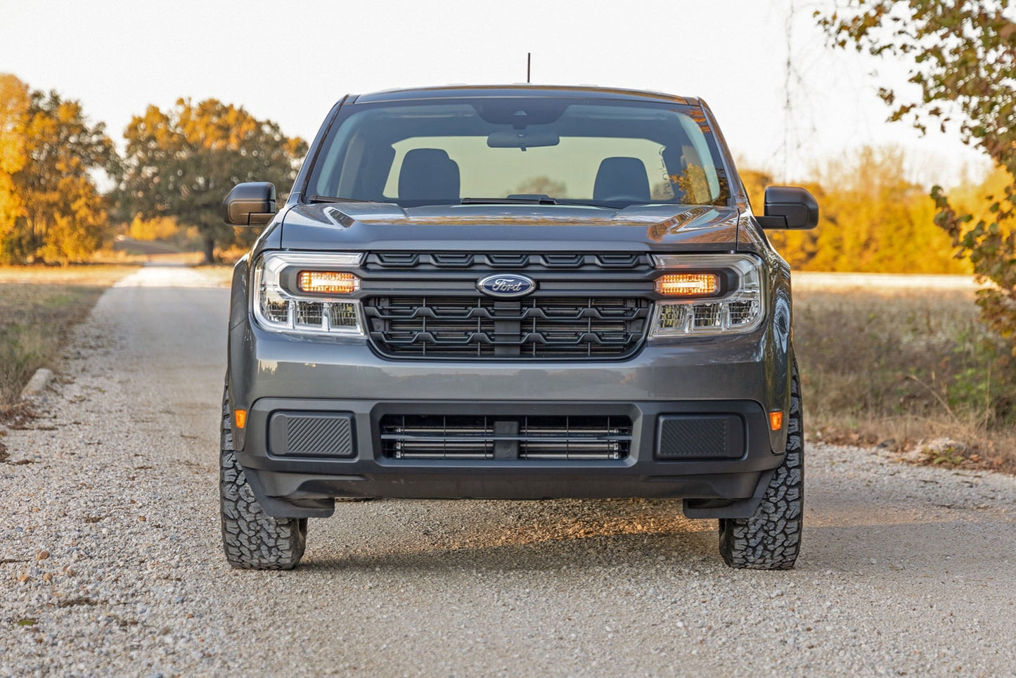 1 Inch Leveling Kit | Ford Maverick 2WD/4WD (2022-2026)