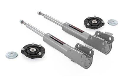 Strut Pair | Stock | Mercedes Sprinter Van 4WD (2019-2026)
