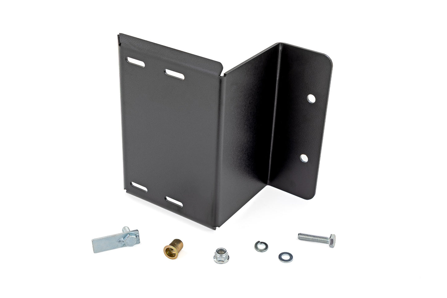 Compressor Mounting Kit | Mercedes-Benz Sprinter 2500/Sprinter 3500XD  (19-26)