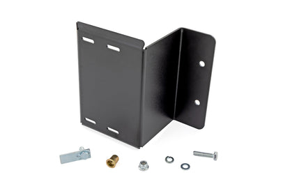 Compressor Mounting Kit | Mercedes-Benz Sprinter 2500/Sprinter 3500XD  (19-26)