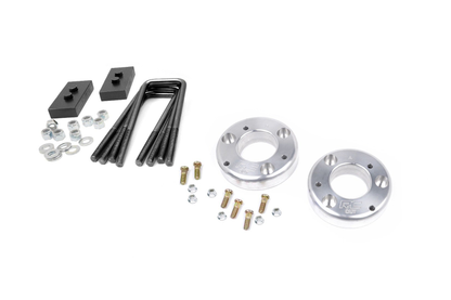 2 Inch Lift Kit | Ford F-150 2WD/4WD (2021-2026)