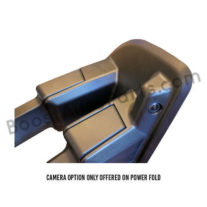Ford F150 (2015-2020) New Style Tow Mirrors