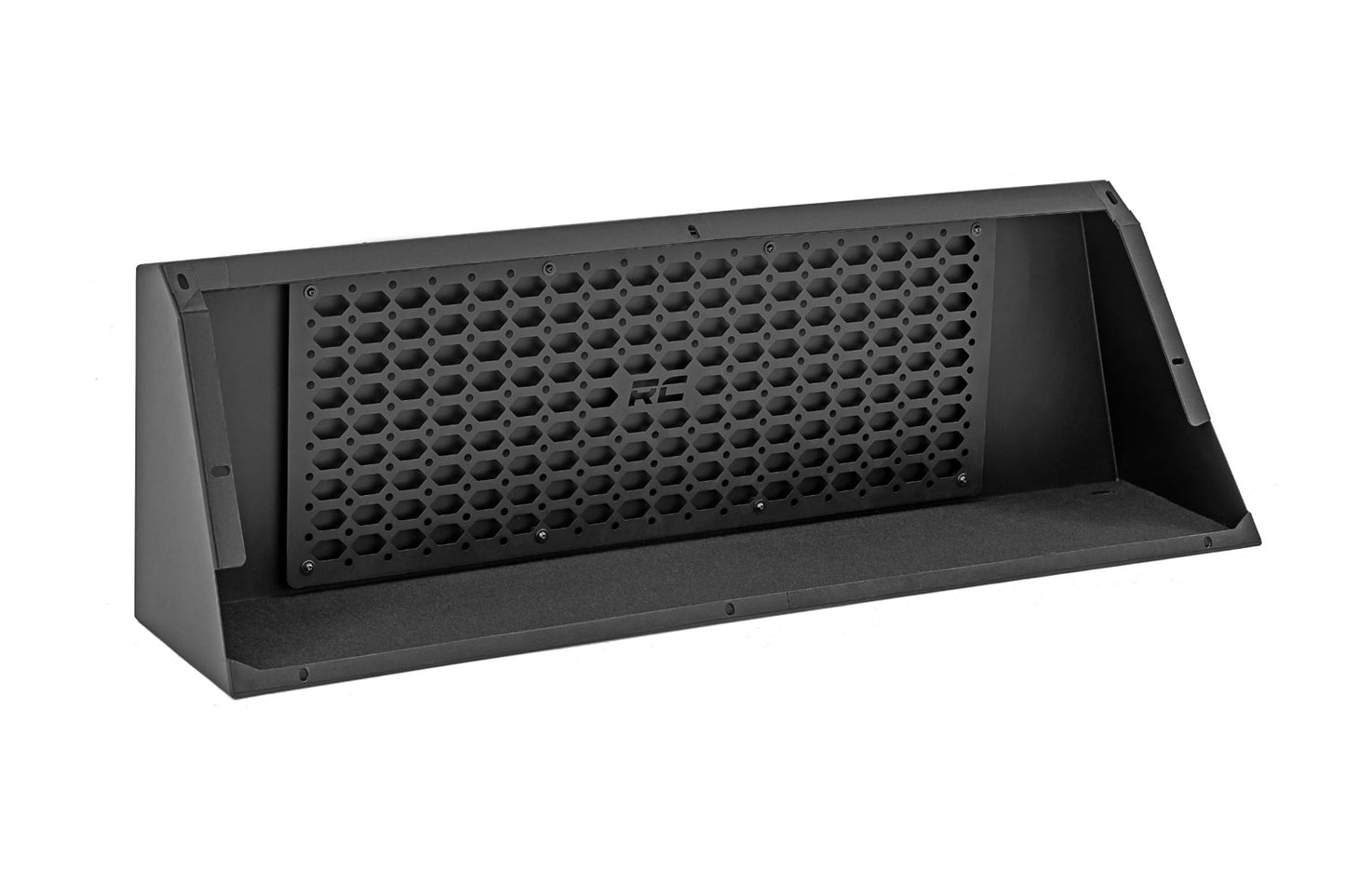 Bed Cap Molle Panel Side Storage Bin | Drivers Side | Multiple Makes & Models (Chevy/Ford/GMC/Ram)