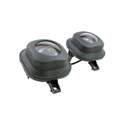 Driven Lighting Group Morimoto XB LED Fog Lights - Powerstroke - view 2