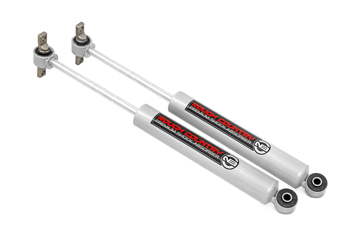N3 Front Shocks | 5-8" | NTD Lifts Only | Chevy/GMC 2500HD/3500HD (11-26)