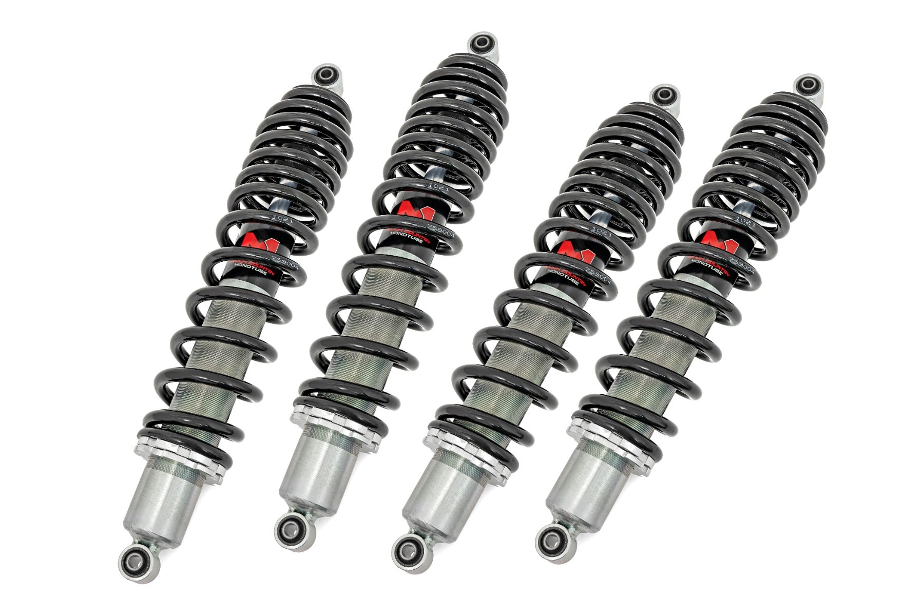 Adjustable Suspension Kit | Ride Height Adjust | Can-Am Defender HD5/HD8/HD9/HD10