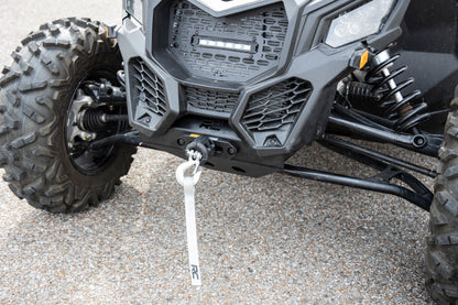Winch Mount | Front | Can-Am Maverick X3 
