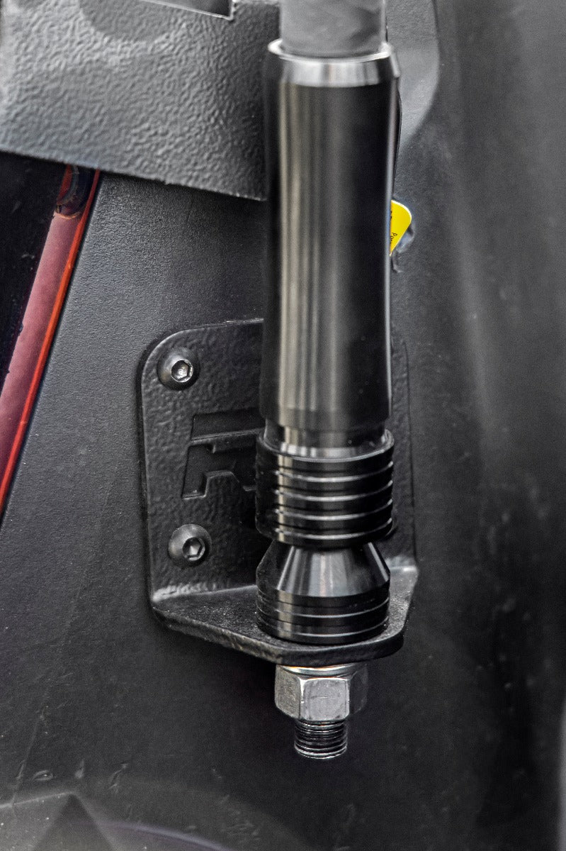 Whip Mount | Honda Talon 1000 