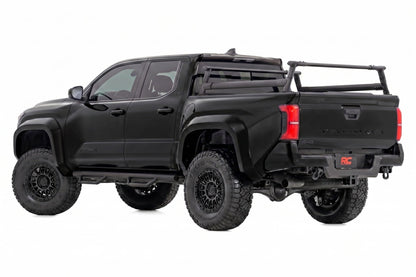 Sport Fender Flares | 202 Gloss Black | Toyota Tacoma 2WD/4WD (2024-2026)