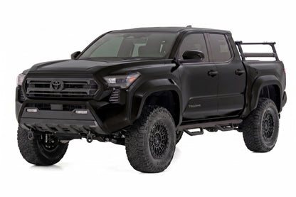 Sport Fender Flares | 202 Gloss Black | Toyota Tacoma 2WD/4WD (2024-2026)