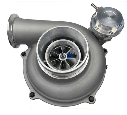 KC Turbos X-(Power Pack) KC300x Stage 1 Turbo (63/68) - 7.3