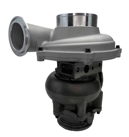 KC Turbos X-(Power Pack) KC300x Stage 1 Turbo (63/68) - 7.3 - view 2