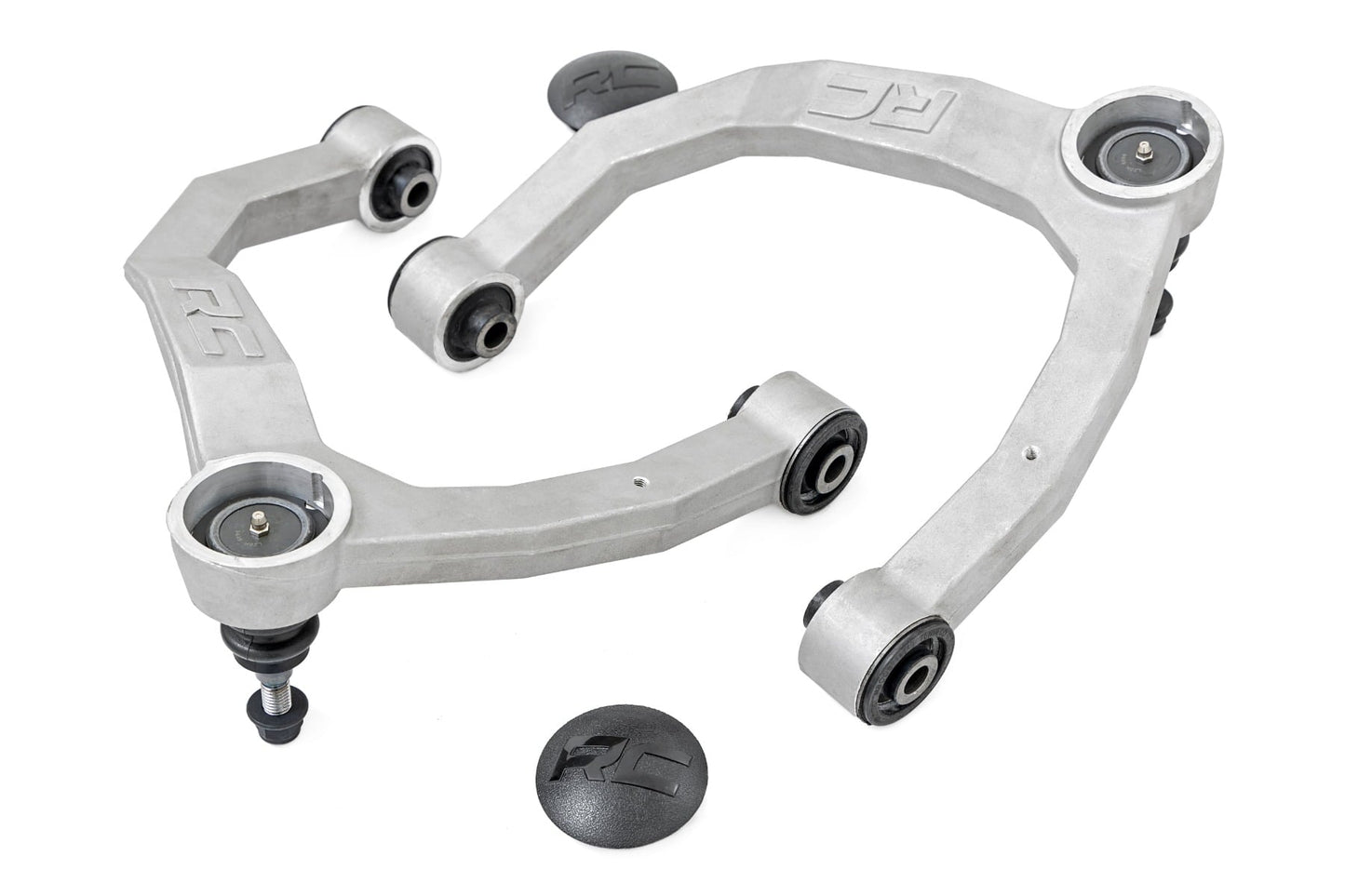 Forged Upper Control Arms | OE Upgrade | Chevy/GMC Sierra 1500 (19-26)/Silverado 1500 (19-26) 