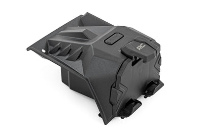 Center Console Storage | Tablet Holder | Polaris Ranger 1000 