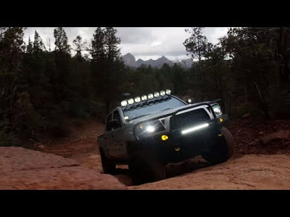 A-Pillar / Ditch Mount Gen5 2019+ Ram 1500/Rebel/Trx KC HiLiTES