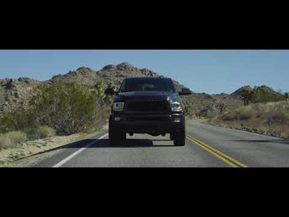 18 Inch Terrain Attack A/T A AMP Tires